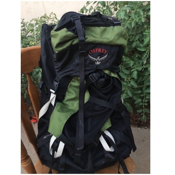 osprey aether 75